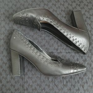 Rockport Helena Stud Pump